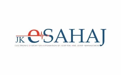 JK e-SAHAJ
